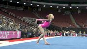 First Place Routines From The 2017 Nastia Liukin Cup
