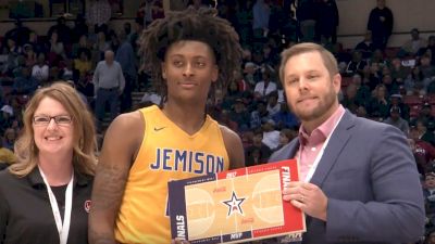 New School, Same State Title For Flo40 Guard John Petty