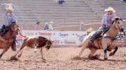 Cinch Timed Event Championship Cowboys' Horses and Helpers