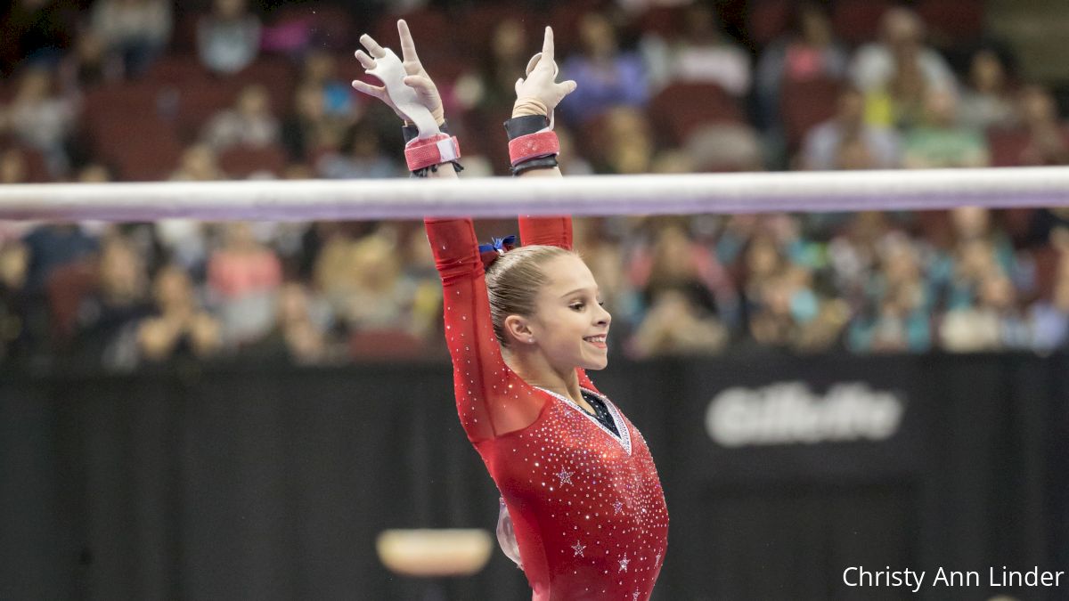 Recap: Ragan Smith Secures 1st International AA Title At AT&T American Cup