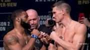 UFC 209 Live Results