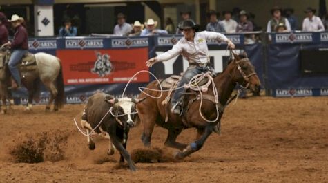 Five To Battle For Cinch Timed Event Championship