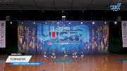 Townsend - Townsend [2025 Dance/Pom Junior High Day 2] 2025 USA Dance Nationals