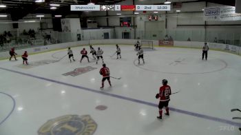 Replay: Home - 2024 Beaver Valley vs Chase | Oct 26 @ 7 PM