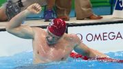SC Euros WR Watch | Adam Peaty On The Prowl For Immortality