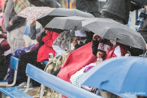 Softball Practice Plans For a Rainy Day