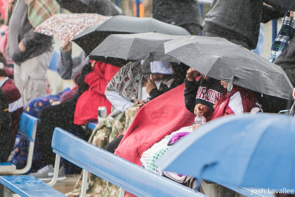 Softball Practice Plans For a Rainy Day