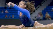 Katelyn Ohashi Grabs First Career Perfect 10