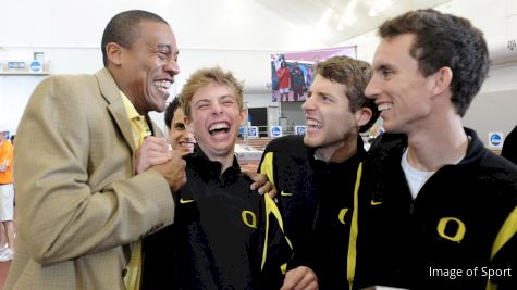 The NCAA Track And Field Championships Should Not Be Scored This Way