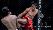 Eduard Folayang Defends Title Against Ev Ting In Manila