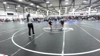 106 lbs Rr Rnd 4 - Emiliano Olvera, Rough Rider Wrestling vs Isaiah Balderas, Manu WC