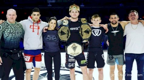 Social Media Round Up: The King Prevails, Tickets To Abu Dhabi, & More