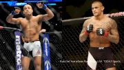 Eddie Alvarez and Dustin Poirier Verbally Agree to Fight at UFC 211