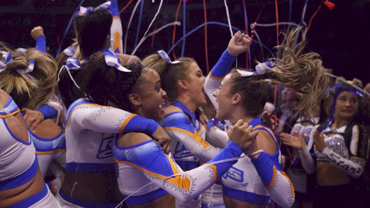 The Orange Rays Make NCA All-Star History!