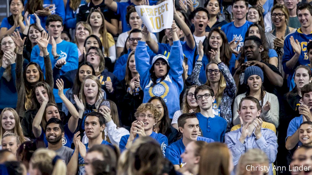Social Media Roundup: NCAA Fan Zone