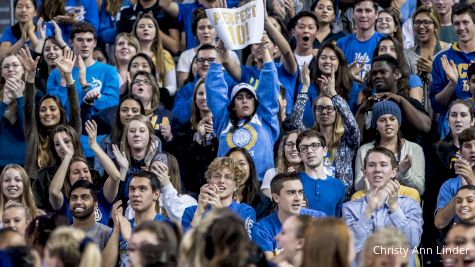 Social Media Roundup: NCAA Fan Zone
