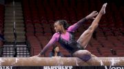 Complete List Of Qualifiers For 2017 Level 10 J.O. Nationals