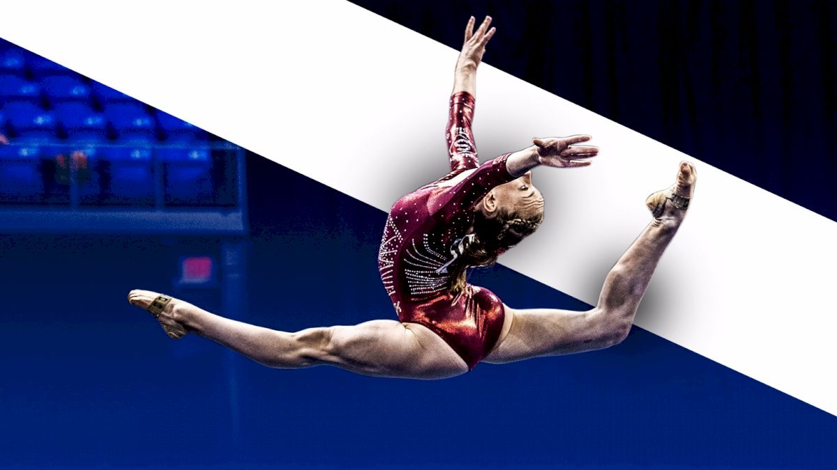 Watch The 2017 International Gymnix Live On FloGymnastics