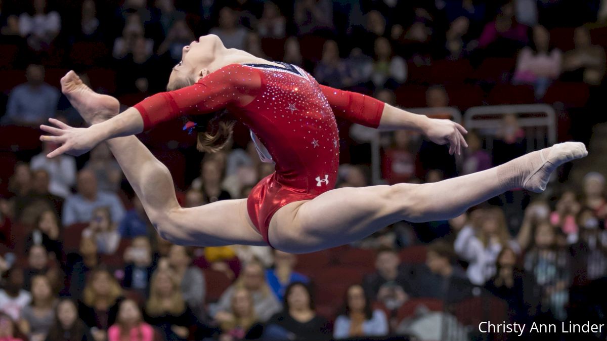 Ragan Smith, Maile O'Keefe Top July National Team Camp Verification