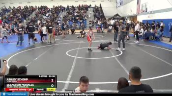 Replay: Mat 6 - 2022 Halloween Open | Oct 30 @ 8 AM