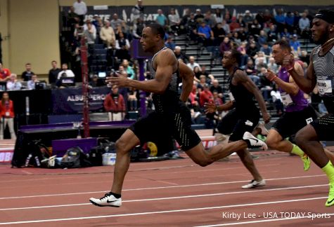 2022 World Individual Rankings