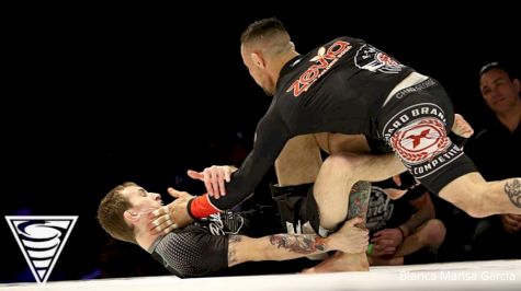 Combat Jiu-Jitsu: What's The Verdict?