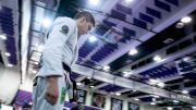 Even Black Belts Struggle With Overcoming Competition Anxiety