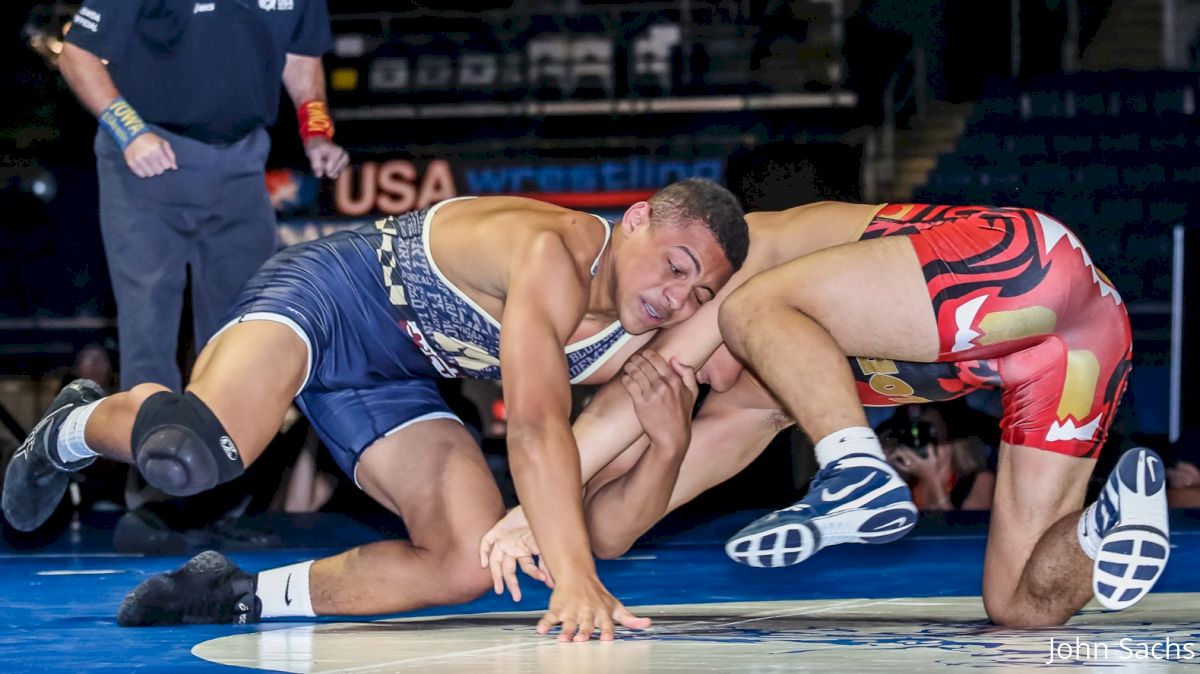 Tough Competition Headed To NHSCA Nationals