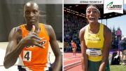 NCAA 800 Preview: Kenya vs USA!