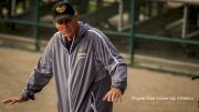 Wayne State's Gary Bryce becomes All-Time Division II Softball Wins Leader