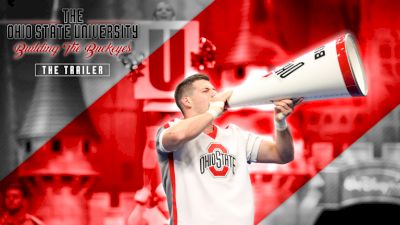 Building The Buckeyes: The Ohio State University (Trailer)