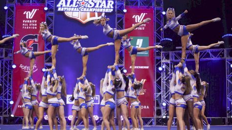Varsity All Star Triple Crown: It All Ends Here!