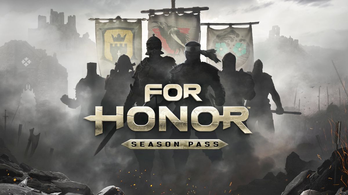 FOR HONOR DLC Heroes Leak! FloLive
