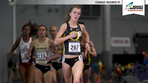 NCAA 3K Preview: Watch out for the true frosh!
