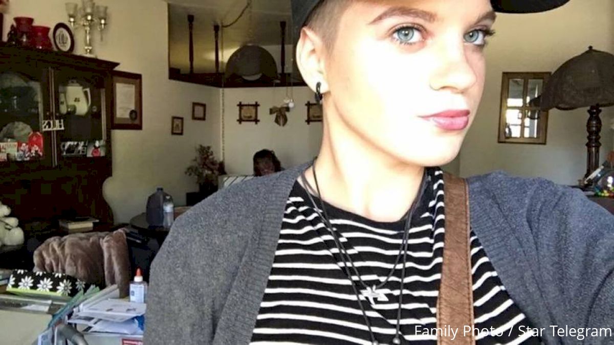 Crowley H.S. Guard Member Hailey Cartwright Dies During Practice