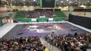 Eklipse "Murfreesboro TN" at 2025 WGI Guard Southeast Power Regional