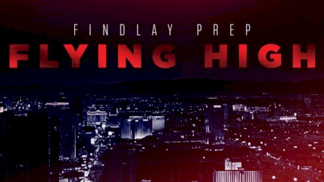 Findlay Prep: Flying High