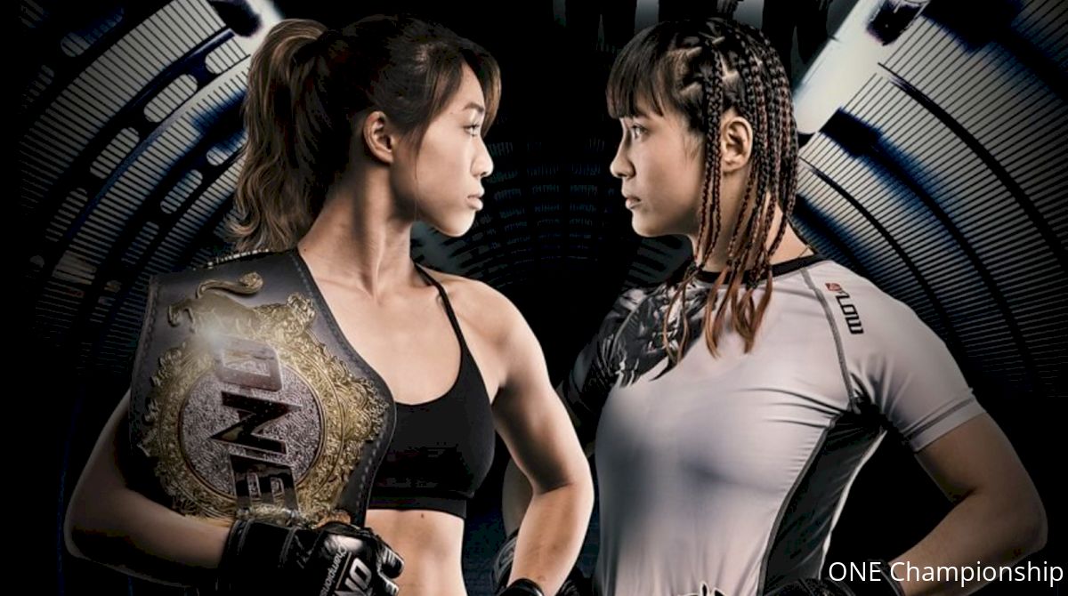 Angela Lee Not Underestimating Jenny Huang Ahead Of First Title Defense