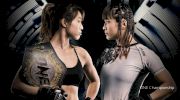 Angela Lee Not Underestimating Jenny Huang Ahead Of First Title Defense