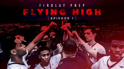 Findlay Prep: Flying High (Episode 1)