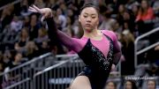 5 Gymnasts To Watch At The Buckeye Classic: Li, Beckwith & More