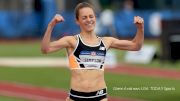 14 Years Since Making Her First Team, Jenny Simpson Still Has A Shot To Medal