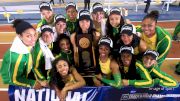NCAA Women's Team Preview: It's No Surprise, Oregon Is The Heavy Favorite