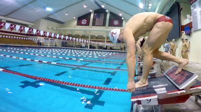 Workout Wednesday: University of Alabama