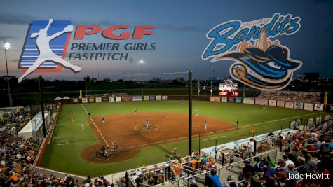 BREAKING NEWS: Chicago Bandits Powered By PGF