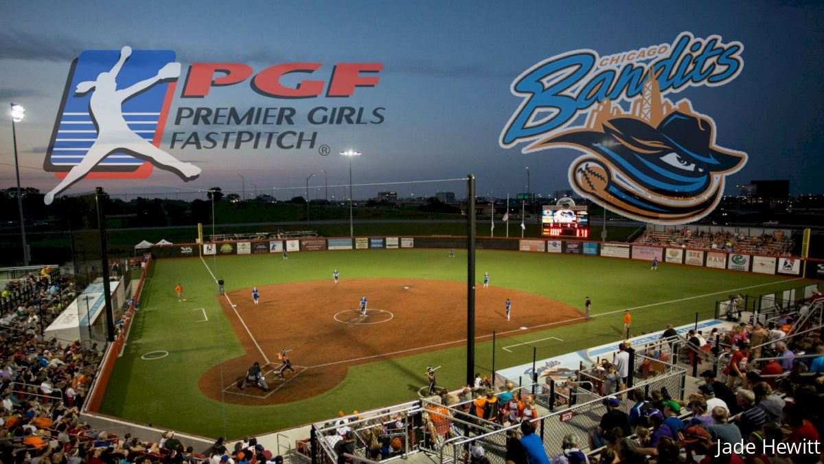 BREAKING NEWS: Chicago Bandits Powered By PGF