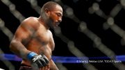 Khalil Rountree Talks Anderson Silva Mentorship