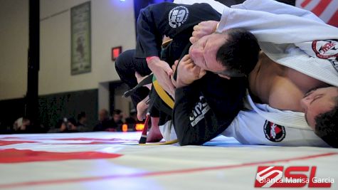 Five Grappling: 7 Can't-Miss Undercard Matches This Weekend