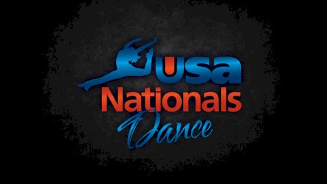 2017 USA Dance Nationals