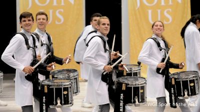 WGI Sport of the Arts Week 6 Preview